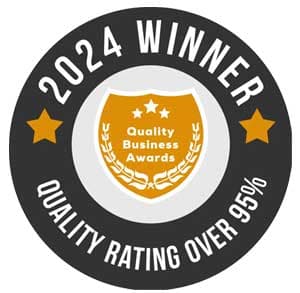 Novato Best Driving Instructor Award